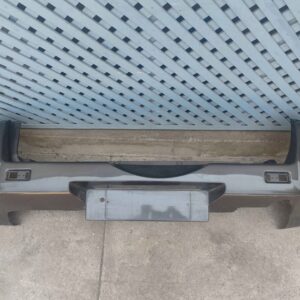 Parachoque trasero Suzuki Grand Nomade 2014 - 2020