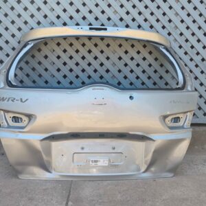 Portalón Honda WR-V 2018 - 2025 (III)