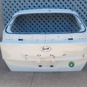 Portalón Hyundai Kona 2025 - 2026