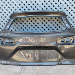 Portalón Toyota Corolla Cross 2021 - 2024