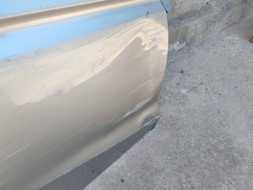 Puerta trasera derecha Honda WR-V 2018 - 2025 - Imagen 6