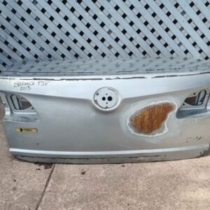 Tapa maleta Brilliance FSV 2011 - 2013