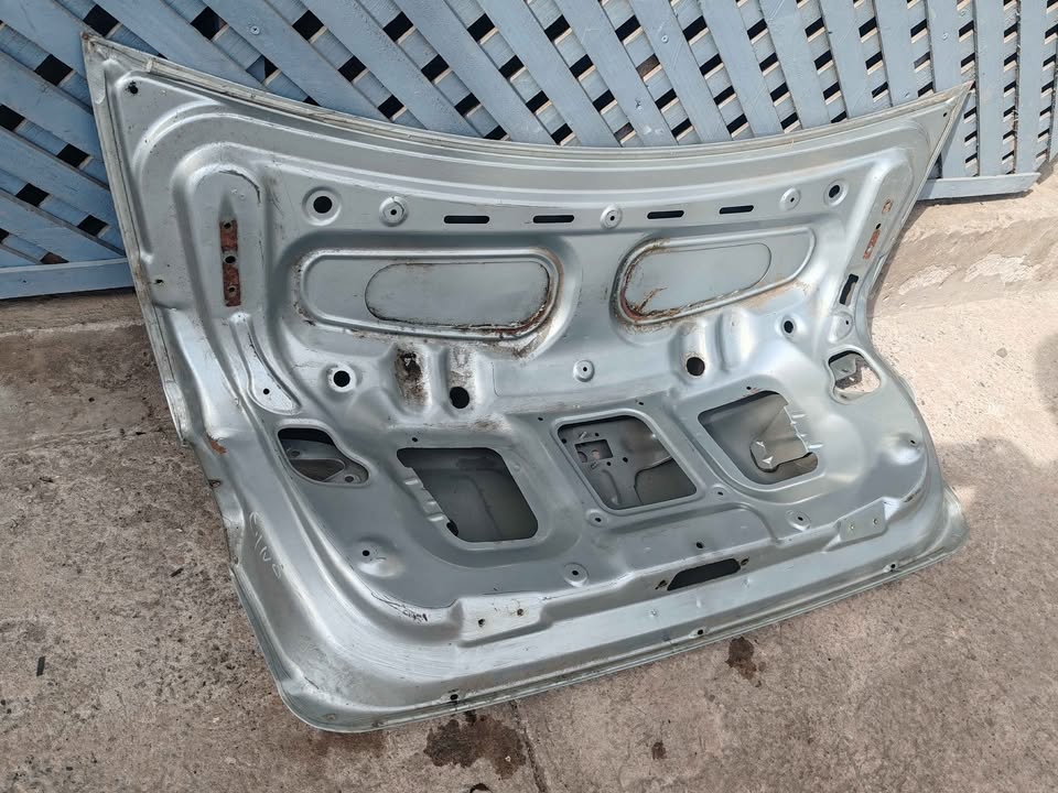 Tapa maleta Brilliance FSV 2011 - 2013 - Imagen 5