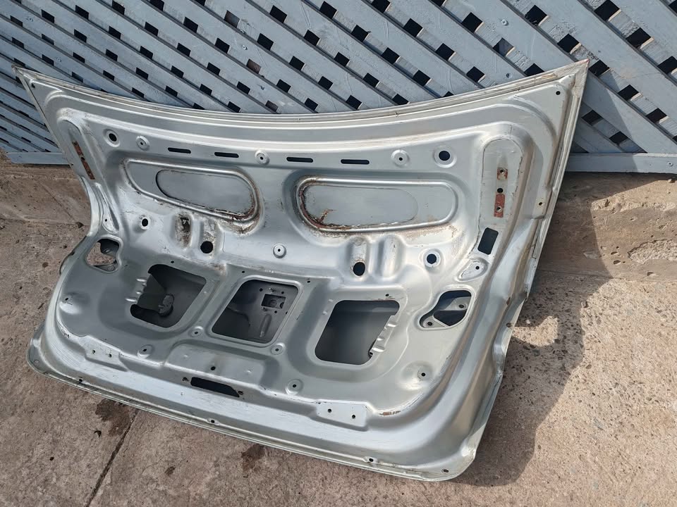 Tapa maleta Brilliance FSV 2011 - 2013 - Imagen 6