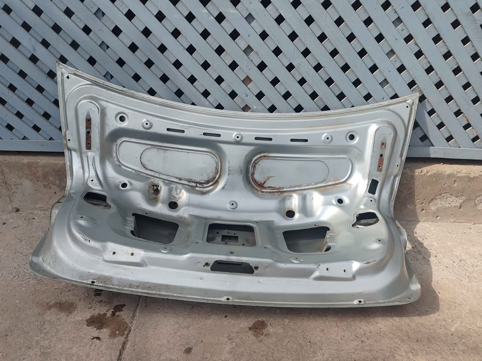 Tapa maleta Brilliance FSV 2011 - 2013 - Imagen 7