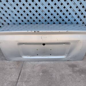 Tapa maleta Chevrolet Astra 1999 - 2003