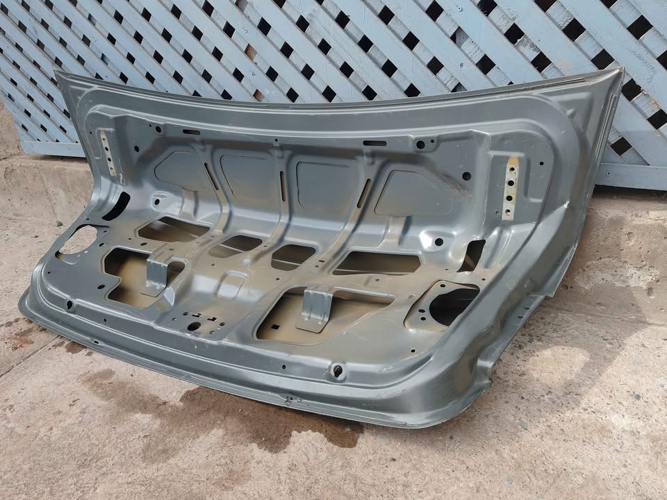 Tapa maleta Chevrolet Cruze 2011- 2015 - Imagen 7