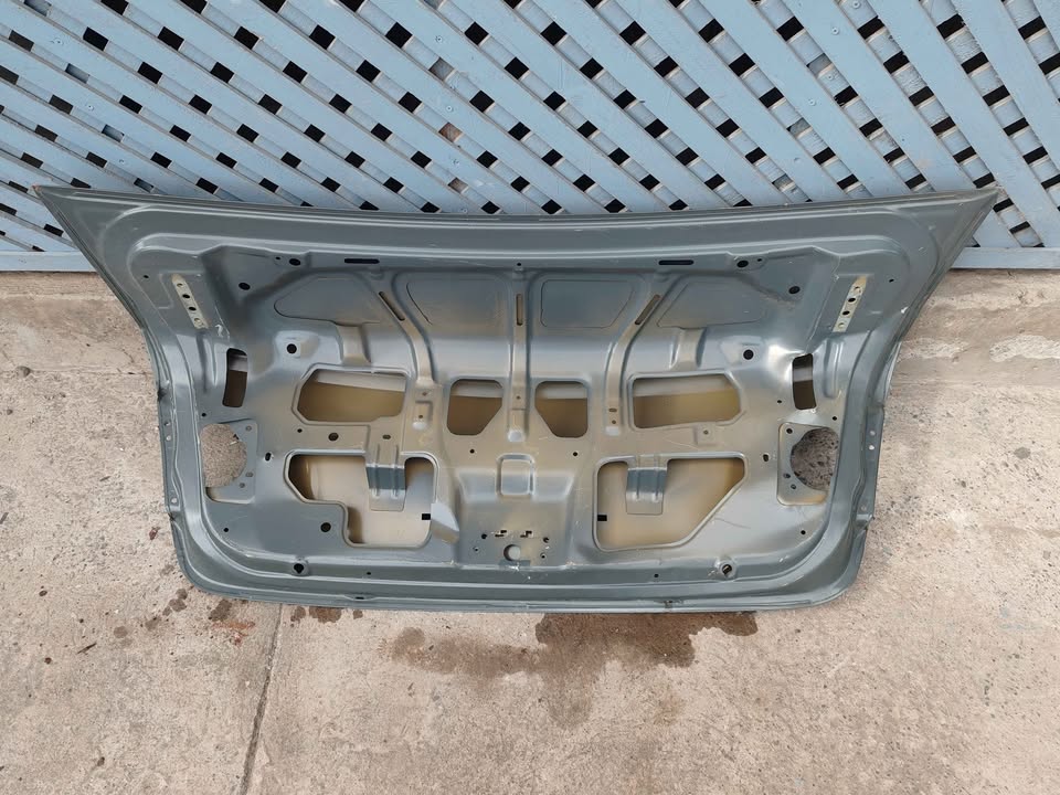 Tapa maleta Chevrolet Cruze 2011- 2015 - Imagen 9