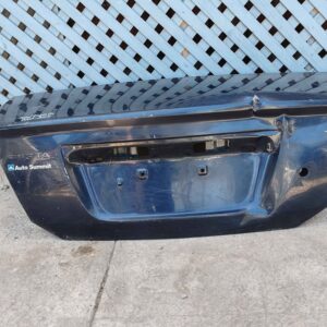 Tapa maleta Ford Fiesta 2005 - 2010