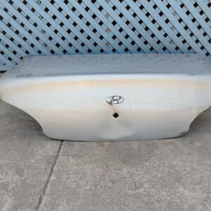 Tapa maleta Hyundai Elantra 1997 - 1999