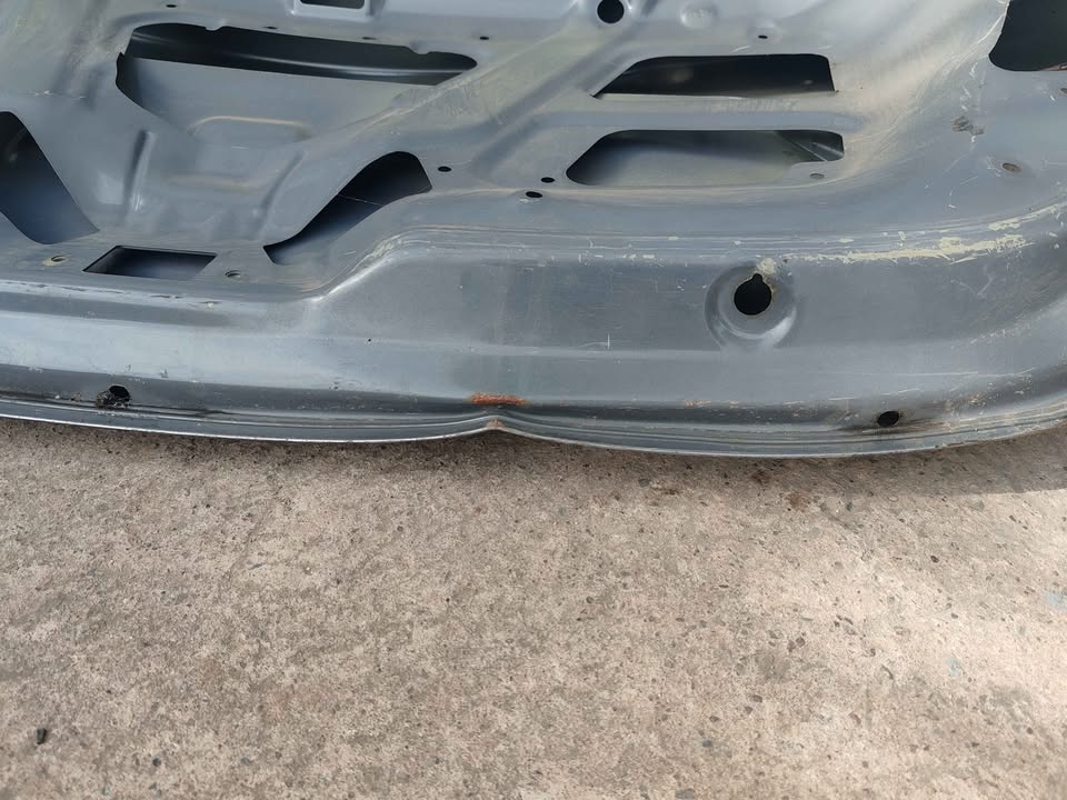 Tapa maleta Hyundai Elantra 2011 - 2014 - Imagen 6