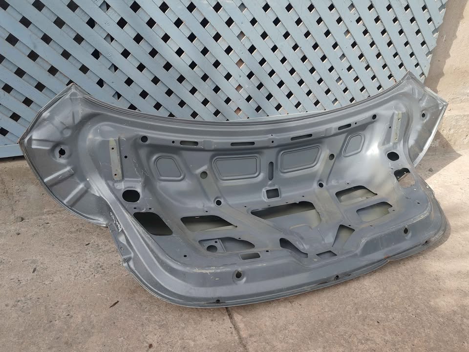 Tapa maleta Hyundai Elantra 2011 - 2014 - Imagen 8