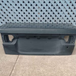 Tapa maleta Subaru Legacy 1995 - 1999