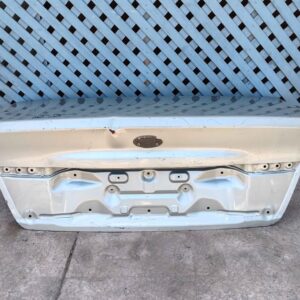 Tapa maleta Subaru Legacy 2005 - 2009