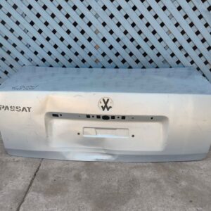 Tapa maleta Volkswagen Passat 1998 - 2001