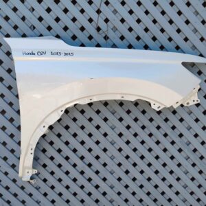 Tapabarro derecho Honda CRV 2023 - 2025