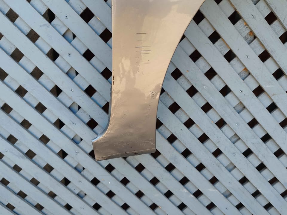 Tapabarro derecho Kia Rio 2018 - 2022 - Imagen 4