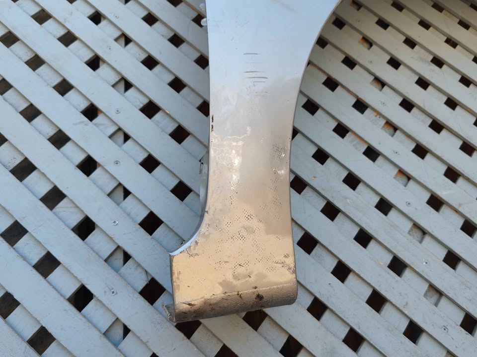 Tapabarro derecho Kia Rio 2018 - 2022 - Imagen 6