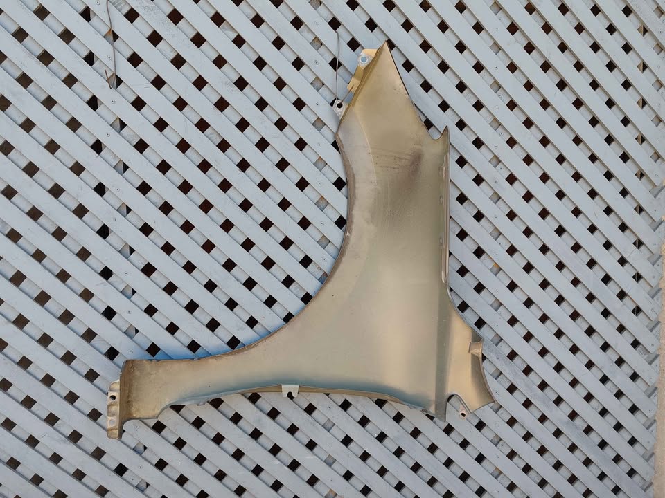 Tapabarro derecho Kia Rio 2018 - 2022 - Imagen 7