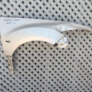 Tapabarro derecho Mazda 6 2009 - 2010