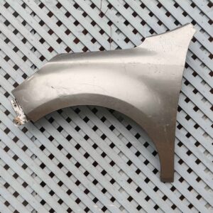 Tapabarro izquierdo Chevrolet Montana 2011 - 2017