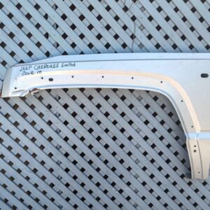 Tapabarro izquierdo Jeep Cherokee Limited 2008 - 2010