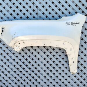 Tapabarro izquierdo Jeep Renegade 2018 - 2023