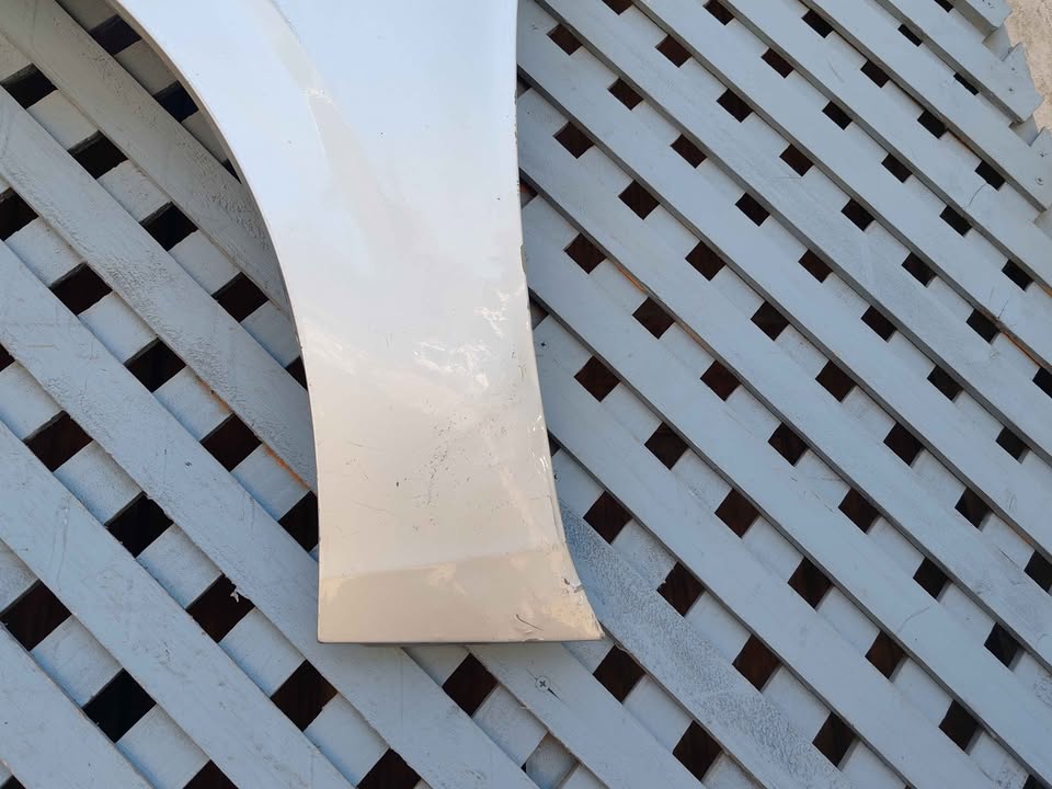 Tapabarro izquierdo Nissan Sentra 2021 - 2025 - Imagen 5