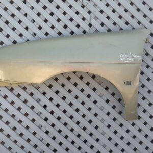 Tapabarro izquierdo Renault Megane 2 2000 - 2006