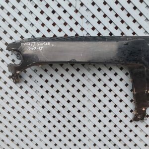 Tapabarro izquierdo Toyota FJ Cruiser 2007 - 2012