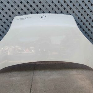 Capot Fiat Fiorino City o Qubo 2011 - 2018