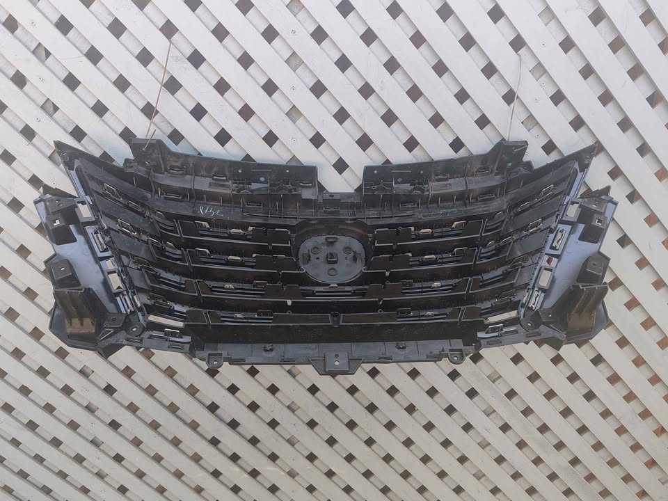 Máscara Changan CS15 2020 - 2023 - Imagen 10