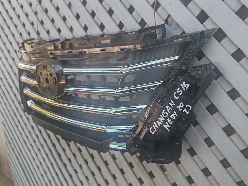 Máscara Changan CS15 2020 - 2023 - Imagen 4