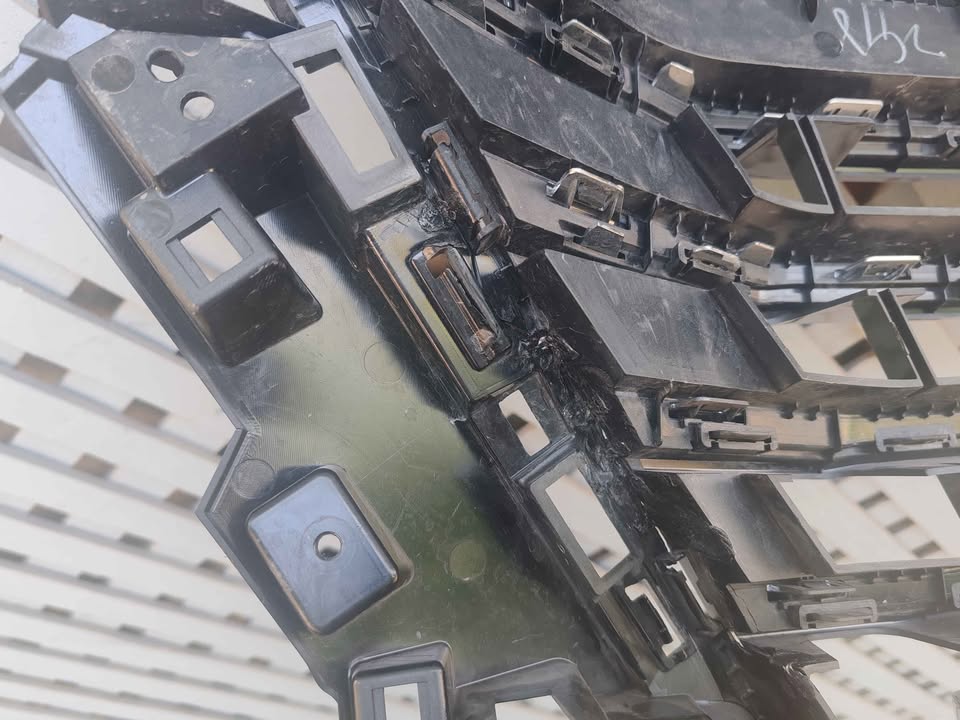 Máscara Changan CS15 2020 - 2023 - Imagen 6