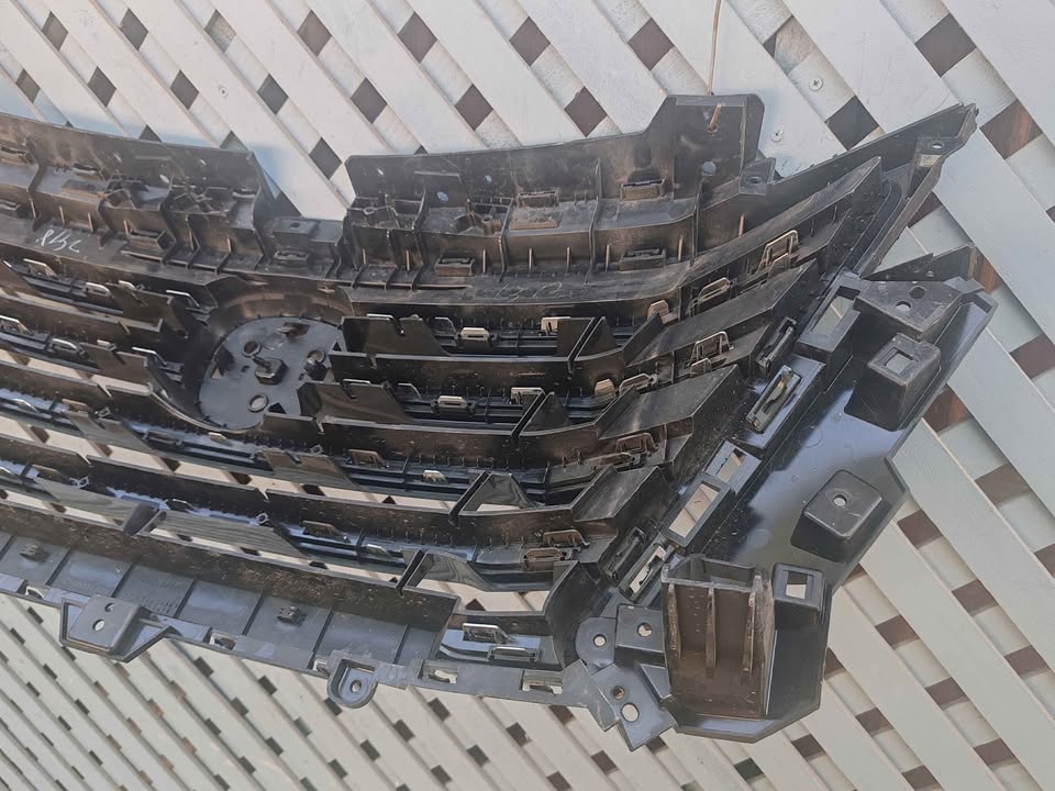 Máscara Changan CS15 2020 - 2023 - Imagen 7