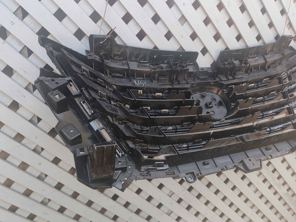 Máscara Changan CS15 2020 - 2023 - Imagen 8