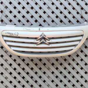 Máscara Citroen C3 2003 - 2006