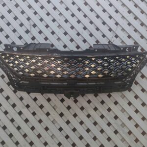 Máscara JAC JS2 Pro 2025 - 2026