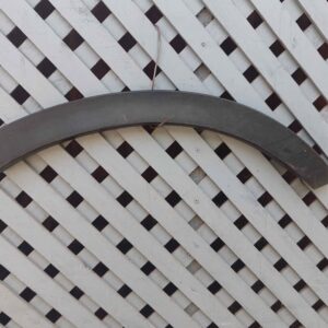 Moldura costado trasera izquierda Honda CRV 2017 - 2022