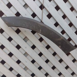 Moldura de parachoque delantera derecha Honda Pilot 2016 - 2023