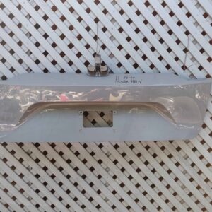 Moldura de portalón Honda HR-V 2023 - 2025