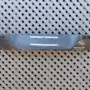 Moldura de portalón Hyundai Tucson 2019 - 2021