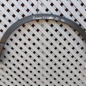 Moldura delantera derecha Honda CRV 2017 - 2023