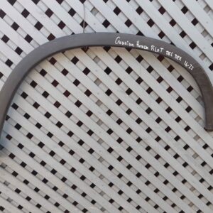 Moldura delantera derecha Honda Pilot 2017 - 2022