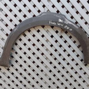 Moldura delantera derecha Honda WR-V 2016 - 2023