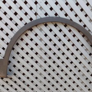 Moldura delantera izquierda Chery Tiggo 7pro 2021 - 2024