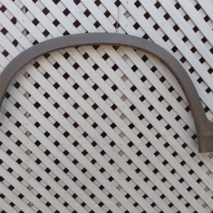 Moldura delantera izquierda Honda Pilot 2016 - 2022