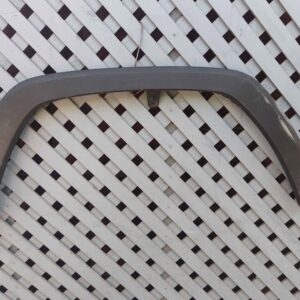 Moldura delantera izquierda Toyota RAV4 2020 - 2024