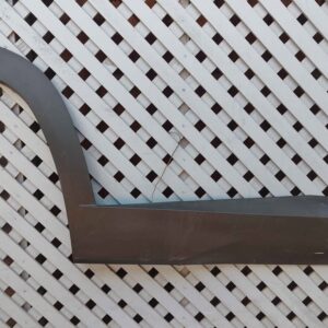 Moldura trasera derecha Hyundai Tucson 2022 - 2024