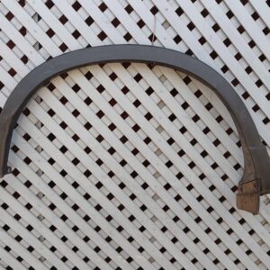 Moldura trasera derecha Mazda CX5 2012 - 2017